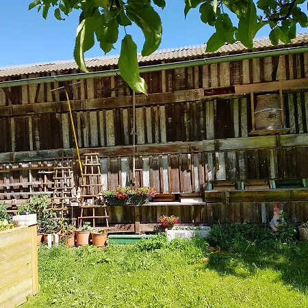 Alpengasthof Draxler *