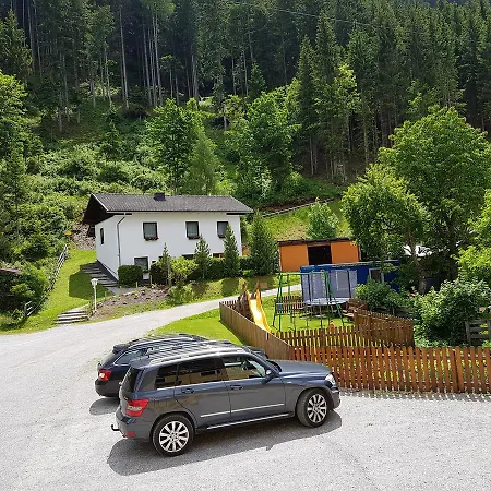 Penzion Alpengasthof Draxler