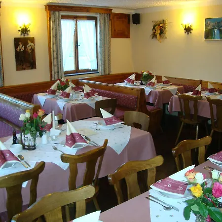 Inn Alpengasthof Draxler *