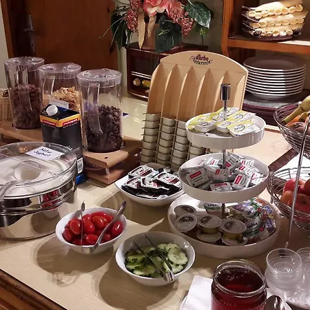 Alpengasthof Draxler بيت ريفي *