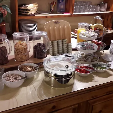 Gasthof Alpengasthof Draxler *