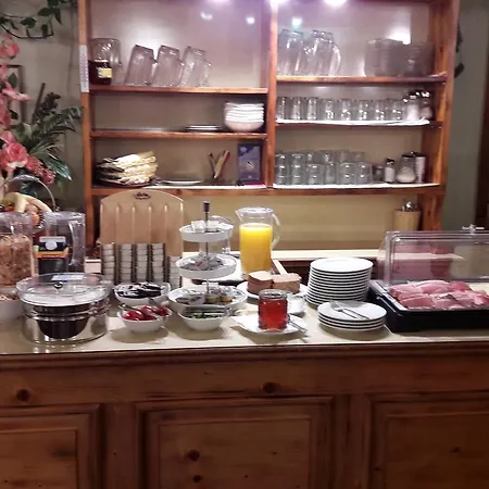 Alpengasthof Draxler * Forstau (Salzburg)