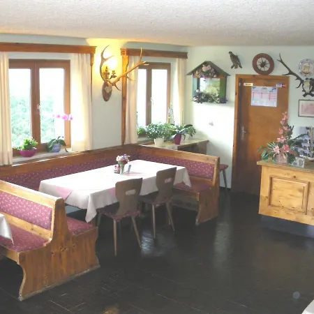 Alpengasthof Draxler Forstau (Salzburg)