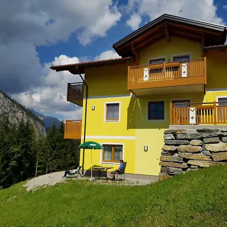 Alpengasthof Draxler *