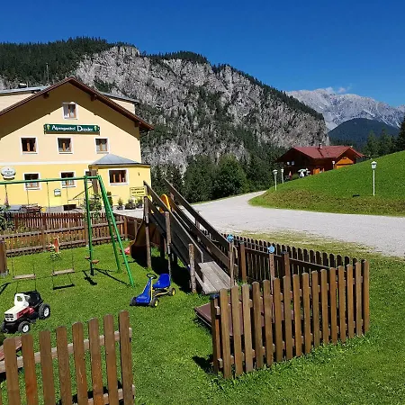 Alpengasthof Draxler *