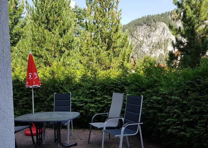 Penzion Alpengasthof Draxler *