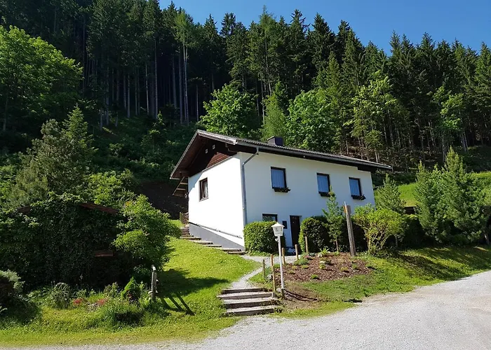 Penzion Alpengasthof Draxler