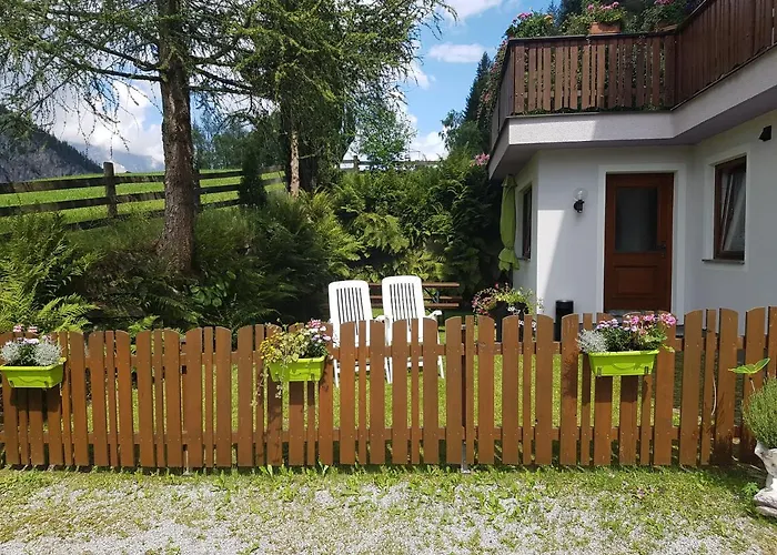 Alpengasthof Draxler Forstau (Salzburg)