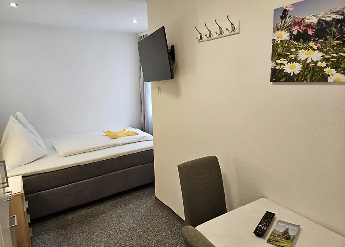 Alpengasthof Draxler