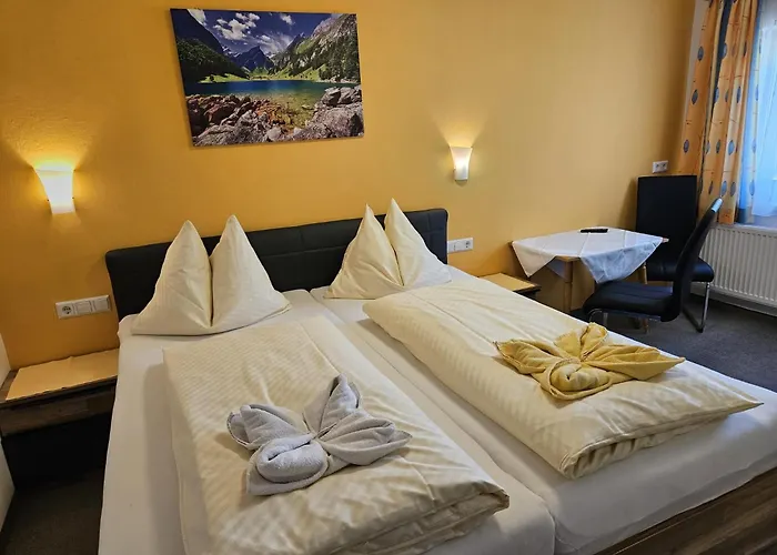 Penzion Alpengasthof Draxler *