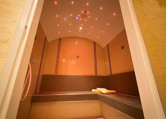 Penzion Alpengasthof Draxler