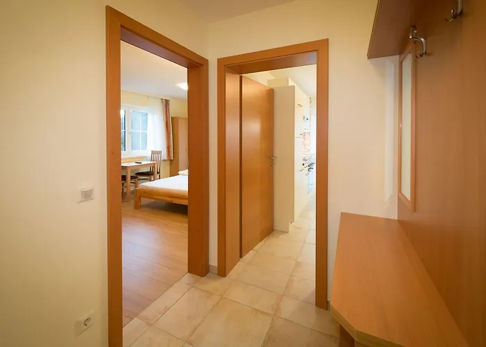 Penzion Alpengasthof Draxler Forstau (Salzburg)