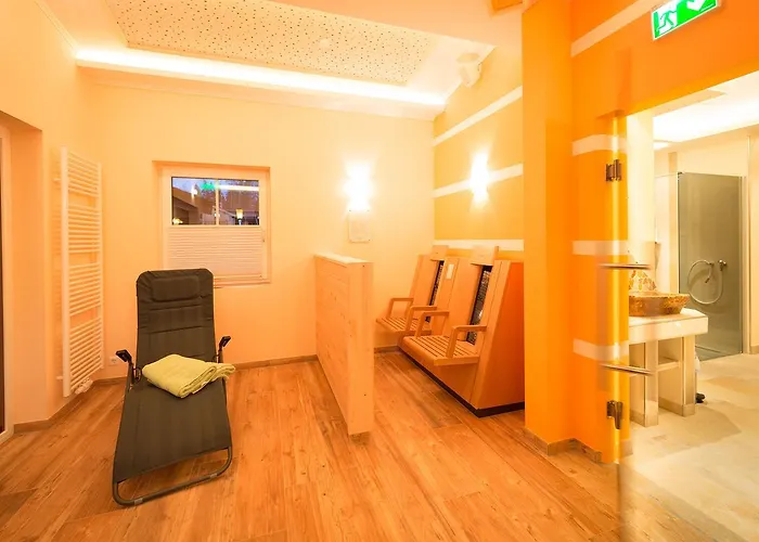 Alpengasthof Draxler Penzion *