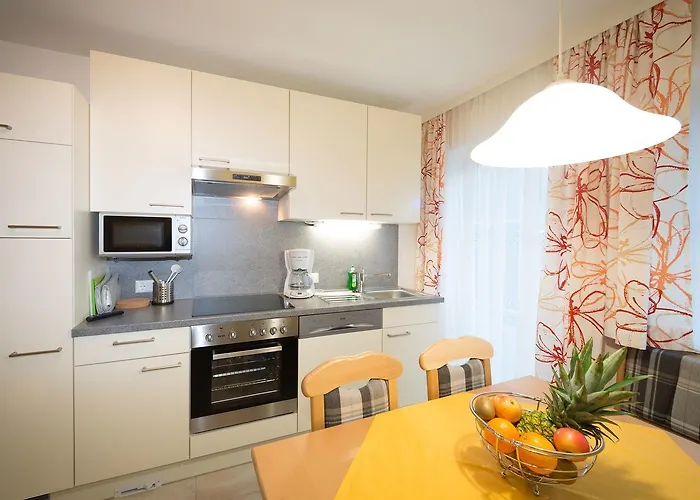 Alpengasthof Draxler Forstau (Salzburg)