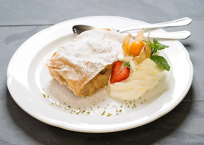 Alpengasthof Draxler Penzion *