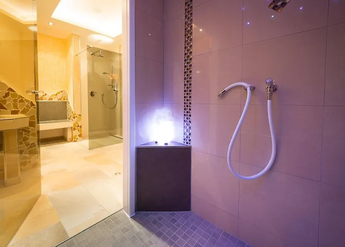 Penzion Alpengasthof Draxler Forstau (Salzburg)