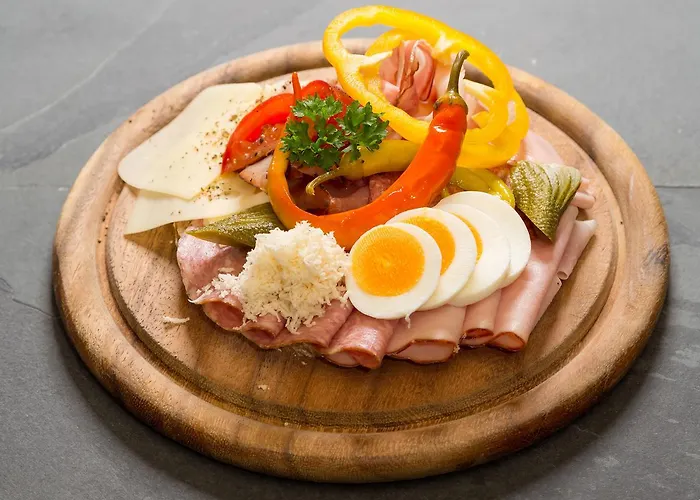 Alpengasthof Draxler Penzion