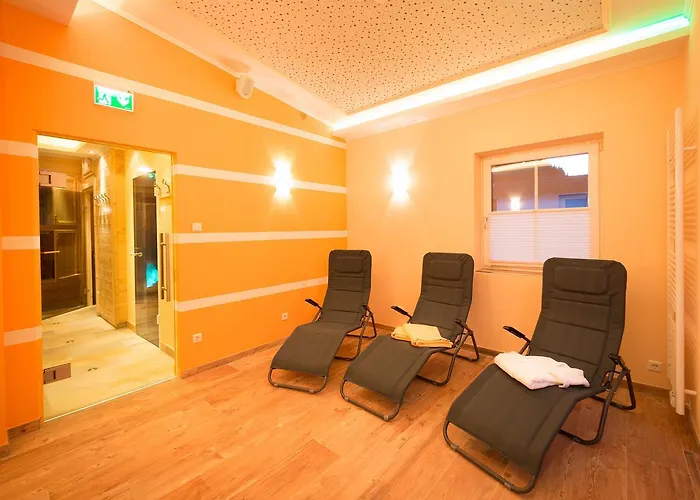 Penzion Alpengasthof Draxler *