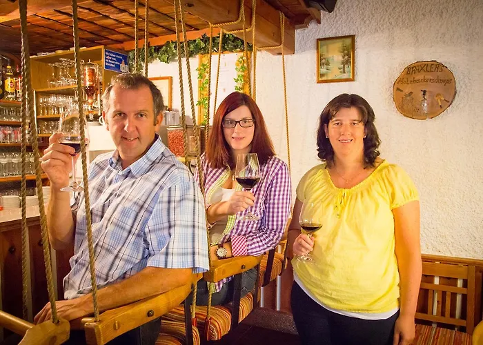 Penzion Alpengasthof Draxler Forstau (Salzburg)