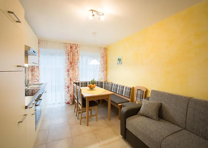 Penzion Alpengasthof Draxler Forstau (Salzburg)