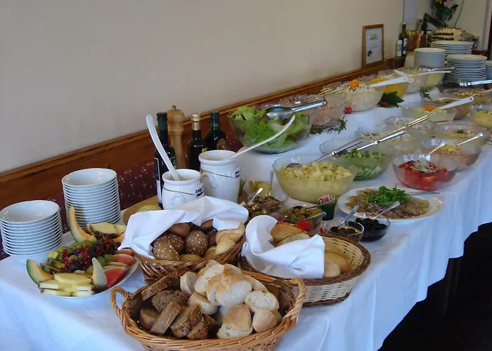 Alpengasthof Draxler *