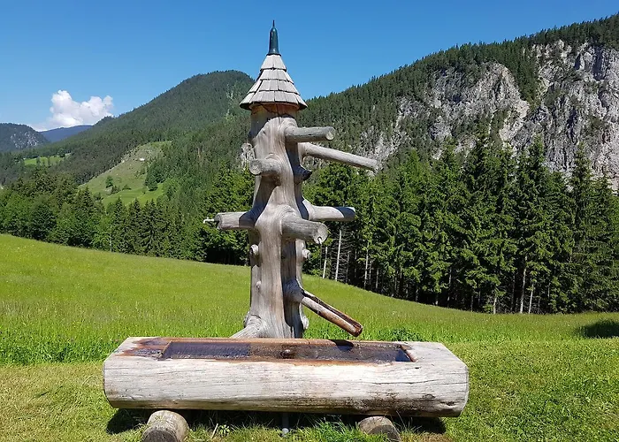 Alpengasthof Draxler *