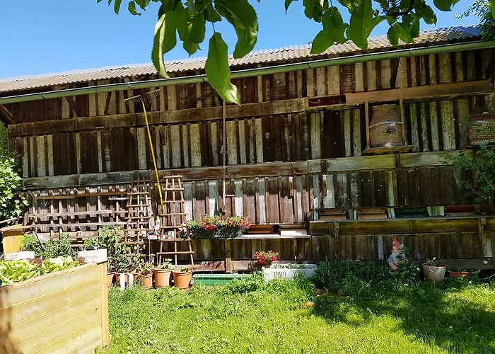 Alpengasthof Draxler *