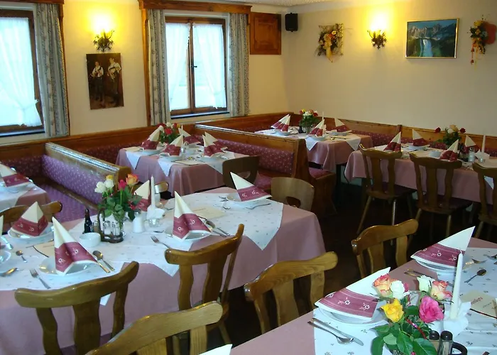 Zajazd Alpengasthof Draxler *